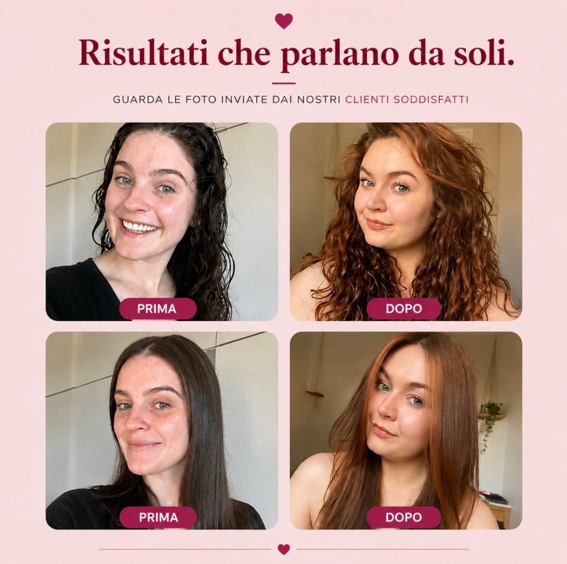 Mini Piastra Lisciante GBeautyx®