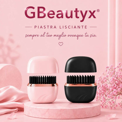 Mini Piastra Lisciante GBeautyx®