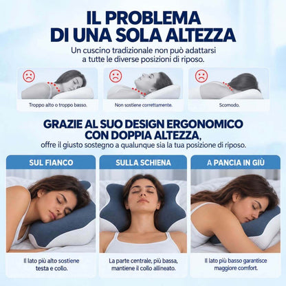 GBeautyx ErgoSleep™