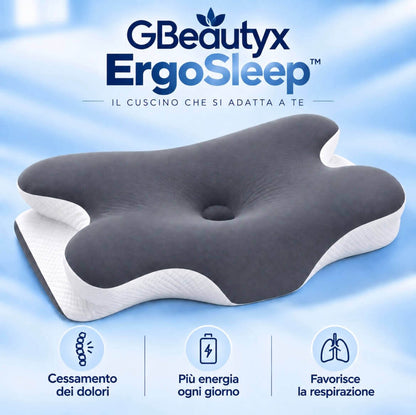GBeautyx ErgoSleep™